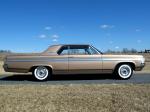 Oldsmobile Starfire Holiday Coupe 1963 года